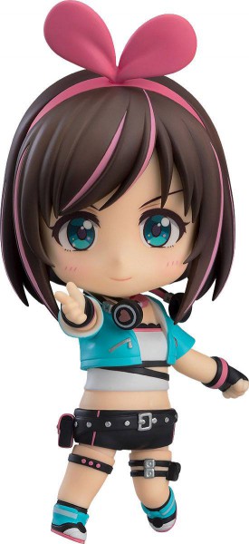 Ai Kizuna - Ai Kizuna / A.I Games Nendoroid: Good Smile Company