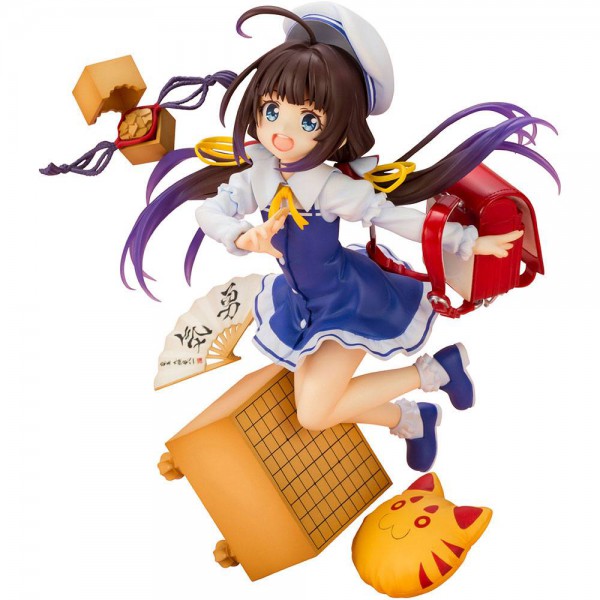 Ryuo no oshigoto! - Ai Hinatsuru Statue: Kotobukiya