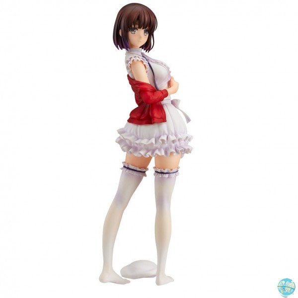 Saekano: How to Raise a Boring Girlfriend - Megumi Kato Statue: Good Smile Company