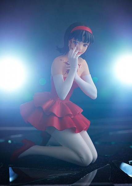 Perfect Blue - Mima Kirigoe Statue / Pop Up Parade: Good Smile Company