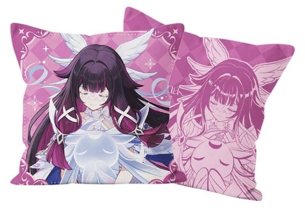 Genshin Impact - Columbina Kissenbezug / Anniversary Celebration Series - 6th Anniversary: MiHoYo