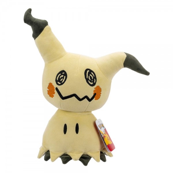 Pokémon - Plüschfigur Mimikyu: Jazwares