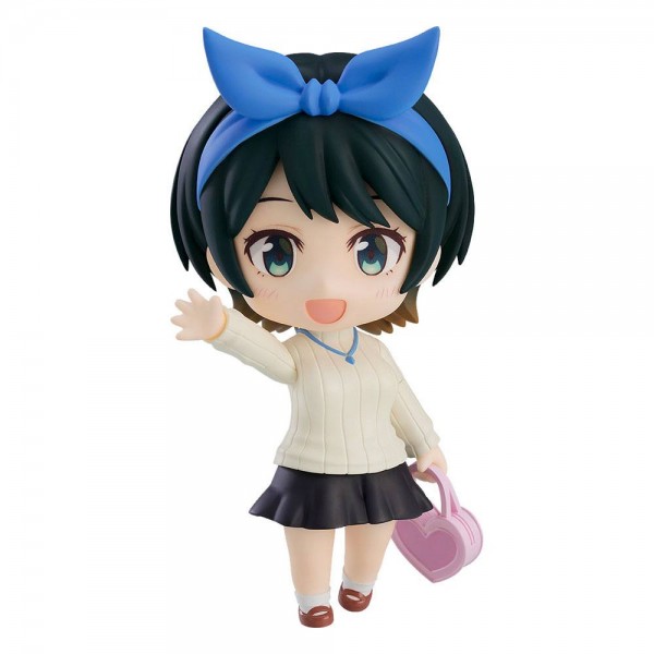 Rent A Girlfriend - Ruka Sarashina Nendoroid: Good Smile Company