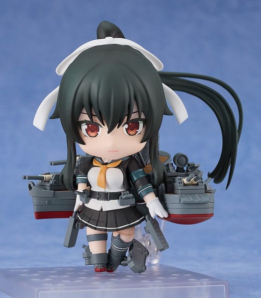 KanColle Season 2 - Yahagi Kai Ni Nendoroid / Let's Meet at Sea: Good Smile Company