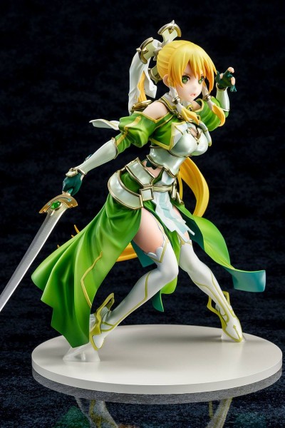 Sword Art Online Alicization - Leafa Statuea / The Land Goddess Terraria: Genco
