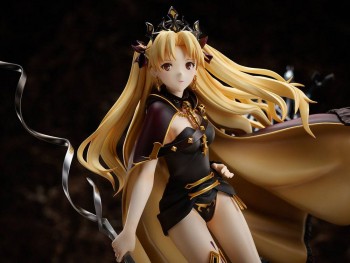 Vorschau: Fate/Grand Order Absolute Demonic Front: Babylonia - Lancer/Ereshkigal Statue: Furyu Vorschau: Fate/Grand Order Absolute Demonic Front: Babylonia - Lancer/Ereshkigal Statue: Furyu