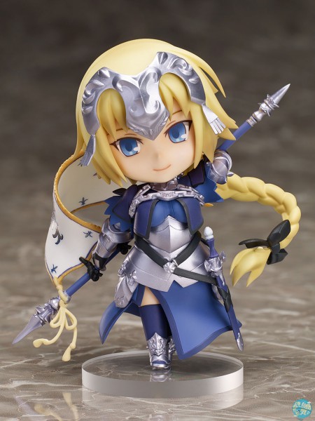 Fate/ Grand Order - Ruler / Jeanne d'Arc Statue - Chara Forme Plus: Aniplex