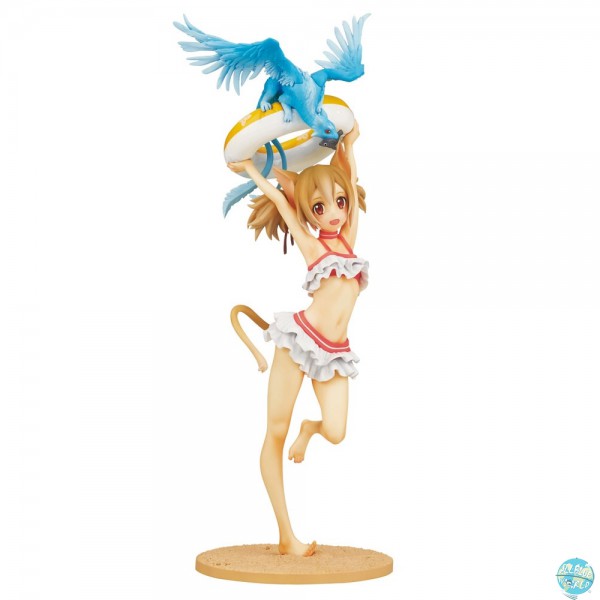 Sword Art Online - Silica Statue: Broccoli