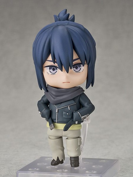 NO.6 - Nezumi Nendoroid: Good Smile Company