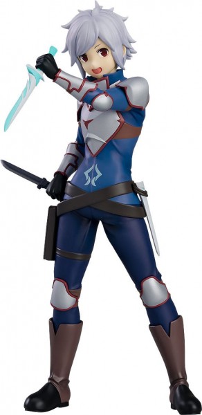 Is It Wrong to Try to Pick Up Girls in a Dungeon? - Bell Cranel Statue / Pop Up Parade: Good Smile C