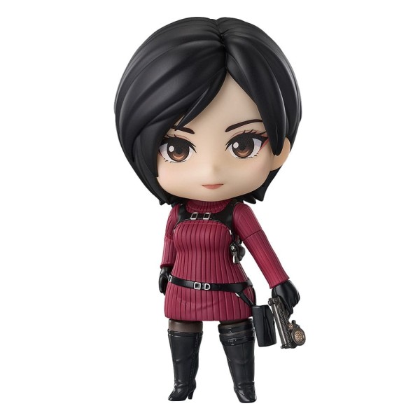 Resident Evil 4 - Ada Wong Nendoroid: Good Smile Company
