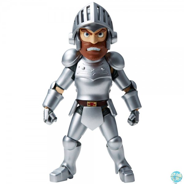 Ghosts 'n Goblins - Arthur Actionfigur - Game Classics Vol. 1: Union Creative