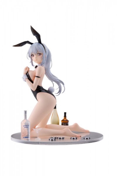 Original Character - Sei Statue / Deluxe Edition: Showmon