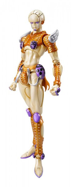 JoJo's Bizarre Adventure - Chozokado Actionfigur: Medicos Enterteinment