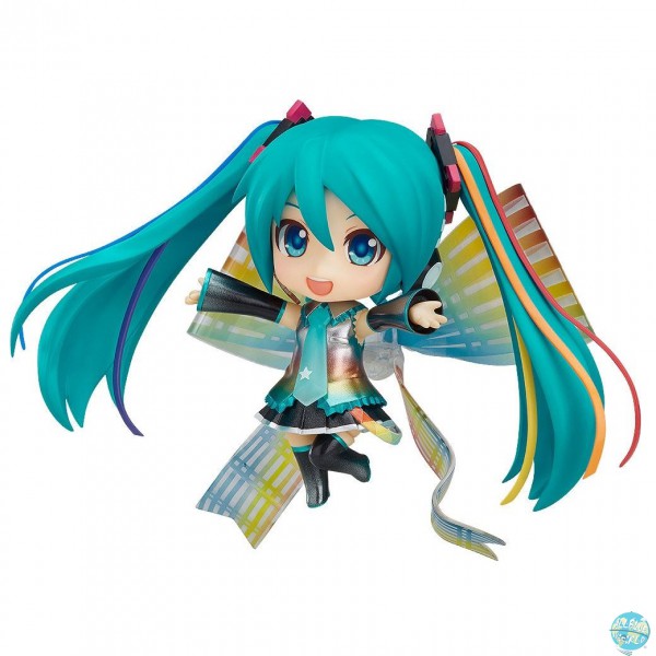 Character Vocal Series 01 - Hatsune Miku Nendoroid / 10th Anniversary Version: Good Smile Company