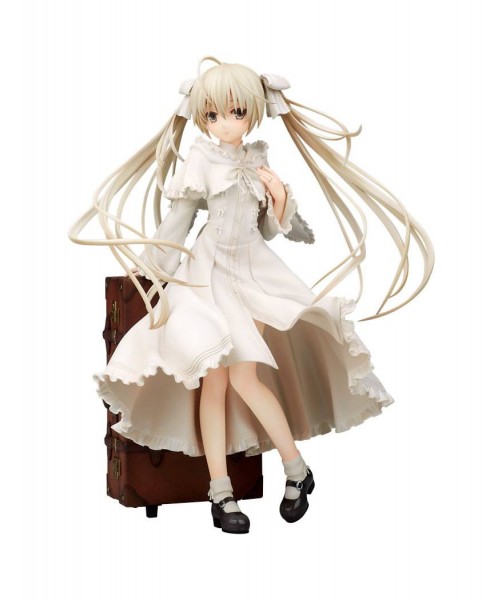 Yosuga no Sora - Sora Kasugano Statue / Ending Version [STARK BESCHÄDIGTE VERP.]: Alter