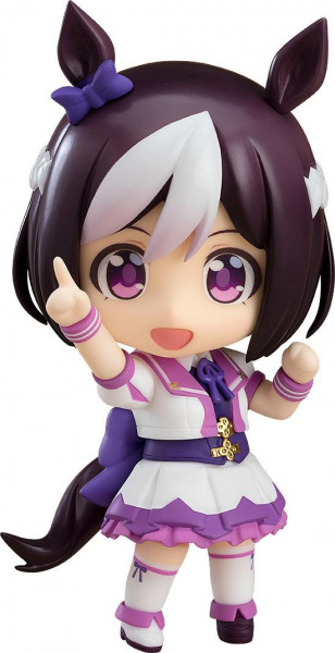 Uma Musume Pretty Derby - Special Week: Good Smile Company