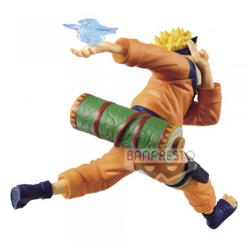 Vorschau: Naruto Shippuden - Naruto Uzumaki Figur / Vibration Stars Version 2: Banpresto Vorschau: Naruto Shippuden - Naruto Uzumaki Figur / Vibration Stars Version 2: Banpresto