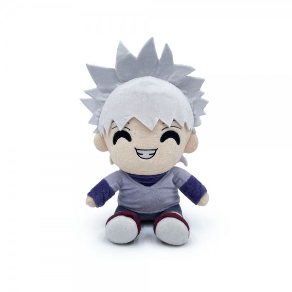 Hunter x Hunter - Plüschfigur Killua: Youtooz