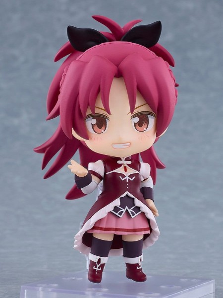 Puella Magi Madoka Magica - Kyoko Sakura Nendoroid / the Movie - Walpurgisnacht: Rising Ver.: Good S