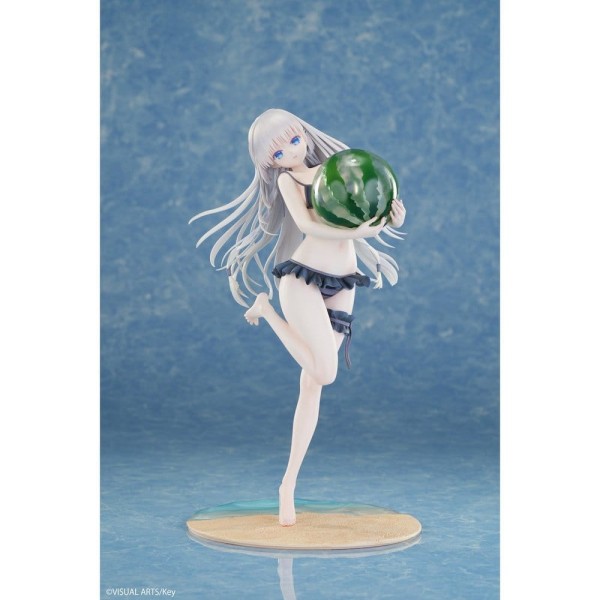 Summer Pockets - Shiroha Naruse Statue / Reflection Blue: Magi Arts