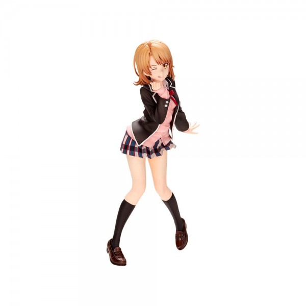 My Teen Romantic Comedy SNAFU Climax - Iroha Isshiki Statue: Kotobukiya