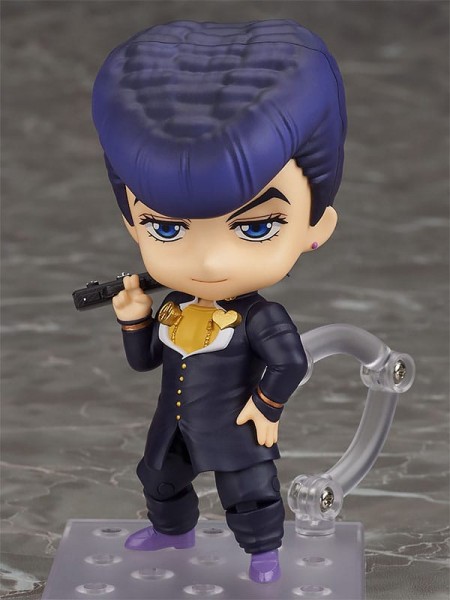 Jojo's Bizarre Adventure - Josuke Higashikata Nendoroid (re-run): Medicos Entertainment