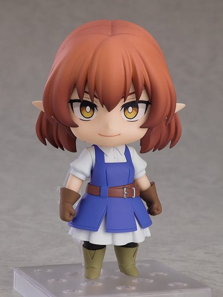 Helck - Vermilio Nendoroid: Good Smile Company