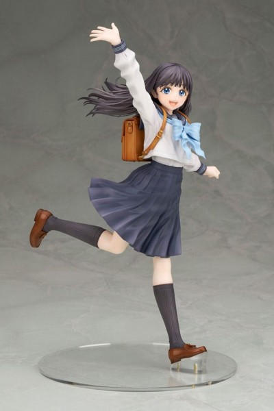 Akebi's Sailor Uniform - Komichi Akebi Statue: Alter