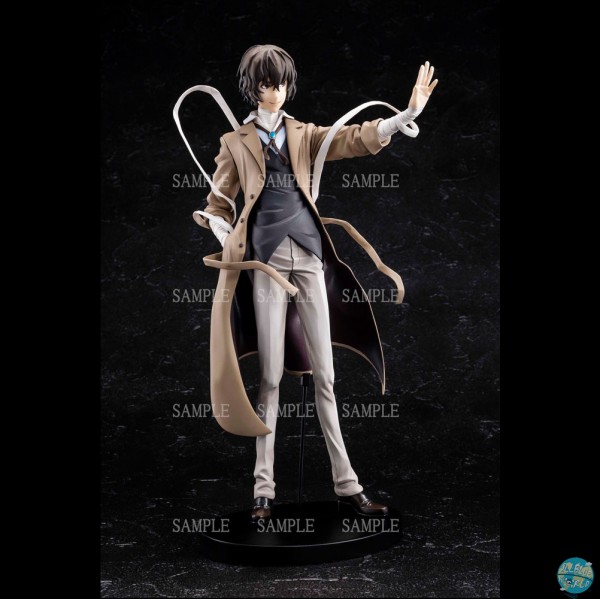 Bungo Stray Dogs - Osamu Dazai Statue: Kadokawa