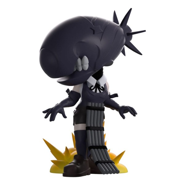 Chainsaw Man - Bomb Vinyl Figur: Youtooz