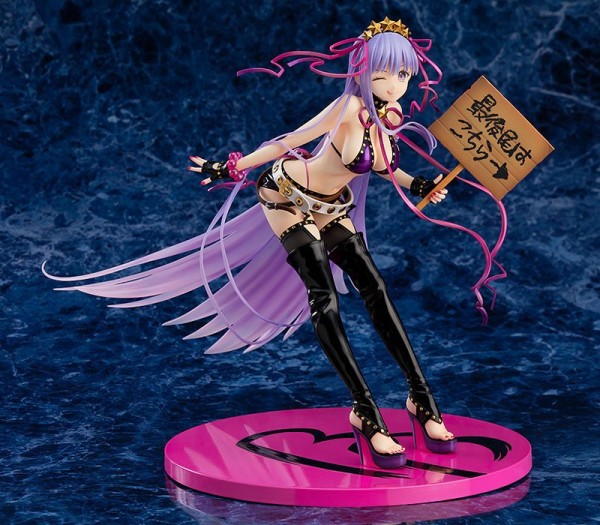 Fate/Grand Order - Moon Cancer/BB Statue / Devilish Flawless Skin: Good Smile Company