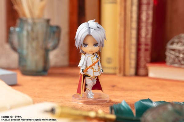 Tales of Arise - Alphen Statue / Figuarts mini: Bandai Tamashii Nations