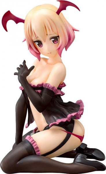 Kono Subarashii Sekai ni Shukufuku o! - Loli Succubus Statue: Phat!