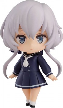 Vorschau: Zombie Land Saga - Junko Konno Nendoroid: Good Smile Company Vorschau: Zombie Land Saga - Junko Konno Nendoroid: Good Smile Company