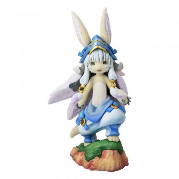 Made in Abyss: The Golden City of the Scorching Sun - Nanachi Statue: Kadokawa Made in Abyss: The Golden City of the Scorching Sun - Nanachi Statue: Kadokawa