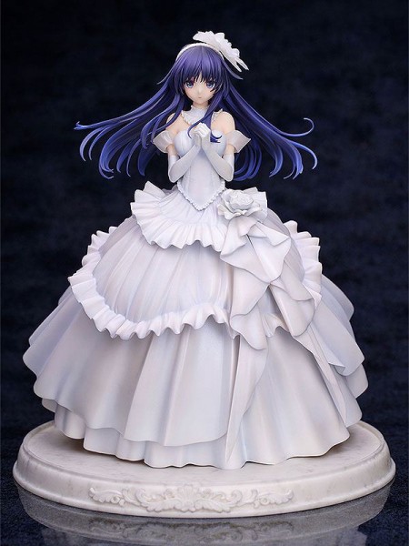 White Album 2 Shiawase no Mukougawa - Kazusa Touma Statue: Myethos