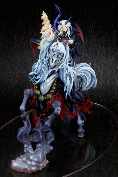 Anteprima: Fate/Grand Order - Lancer/Altria Pendragon Alter Statue / (3rd Ascension): Ques Q Anteprima: Fate/Grand Order - Lancer/Altria Pendragon Alter Statue / (3rd Ascension): Ques Q