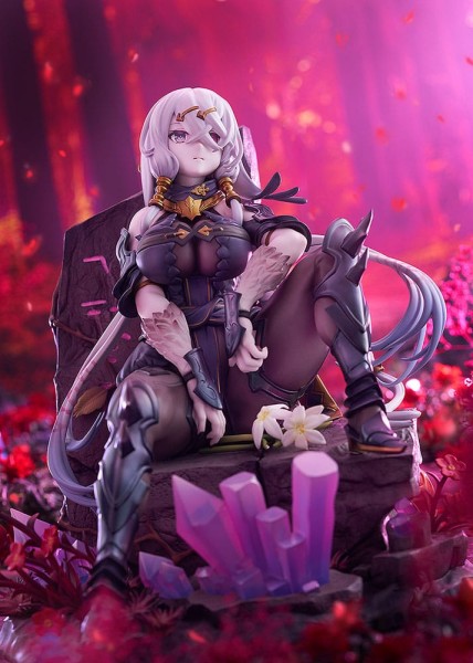 Atelier Ryza: Ever Darkness & the Secret Hideout - Lila Decyrus Statue: Max Factory