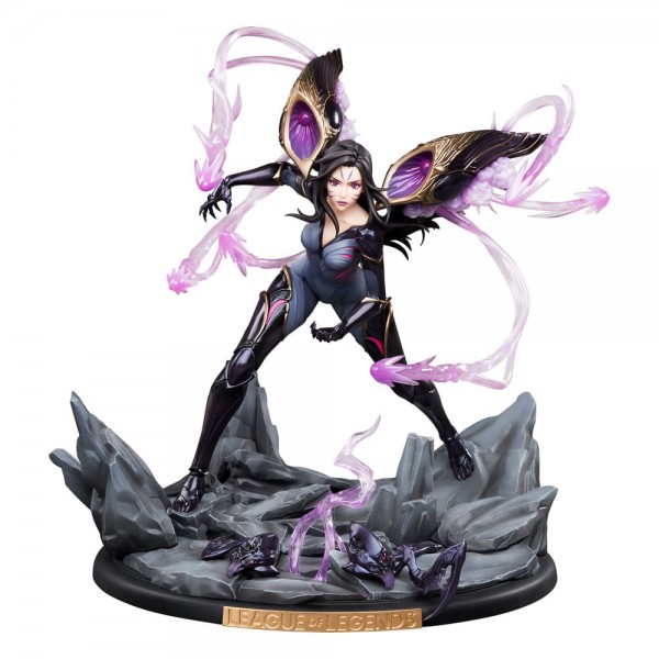 League of Legends - Kai'Sa Statue: APEX