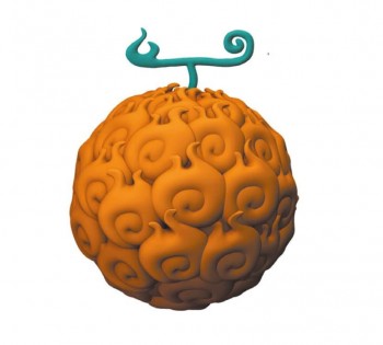 One Piece - Teufelsfrucht Mera Mera no Mi Spardose: Plastoy One Piece - Teufelsfrucht Mera Mera no Mi Spardose: Plastoy