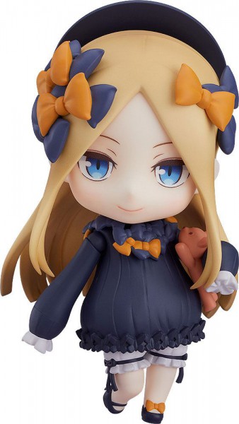 Fate/Grand Order - Foreigner/Abigail Williams Nendoroid: Good Smile Company