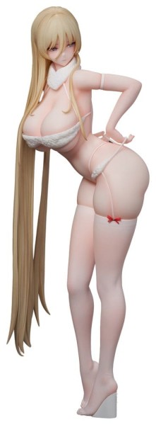 Azur Lane - Bismarck Statue / Unpacked Surprise Ver.: AniGame