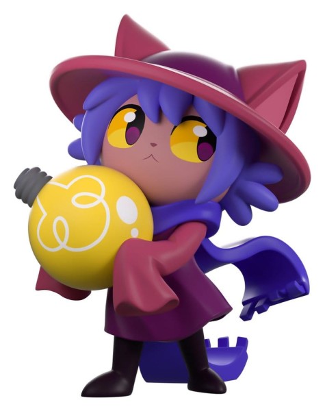 OneShot - Niko Vinyl Figur: Youtooz