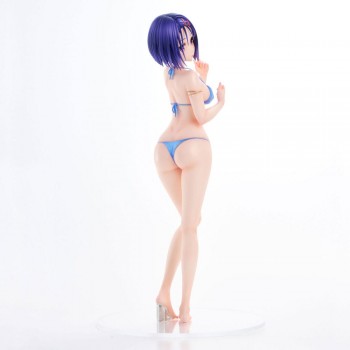 Vorschau: To Love-Ru Darkness - Haruna Sairenji Statue / Darkness Swimsuit Series: Union Creative Vorschau: To Love-Ru Darkness - Haruna Sairenji Statue / Darkness Swimsuit Series: Union Creative