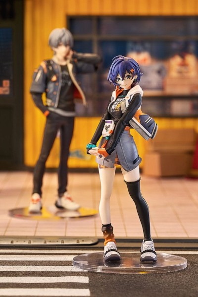 Zenless Zone Zero - Belle Statue / Pop Up Parade SP: Good Smile Company