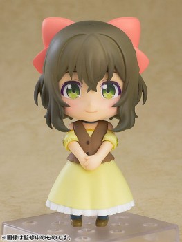Kuma Kuma Kuma Bear Punch! - Fina Nendoroid: Good Smile Company Kuma Kuma Kuma Bear Punch! - Fina Nendoroid: Good Smile Company