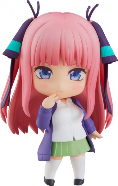 The Quintessential Quintuplets - Nino Nakano Nendoroid: Good Smile Company