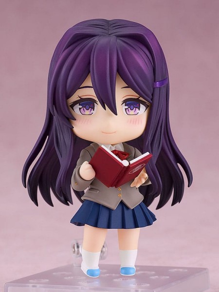 Doki Doki Literature Club! - Yuri Nendoroid: Good Smile Company