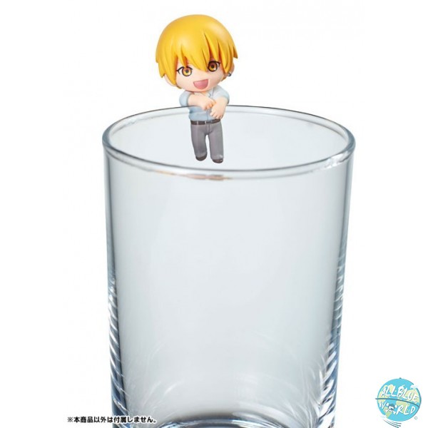 Kuroko no Basuke Ryōta Kise Figur - Ochatomo Kuroko no Houkago: MegaHouse